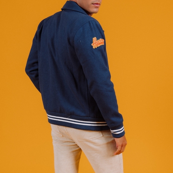 Varsity Jacket - Picture 5 of 16